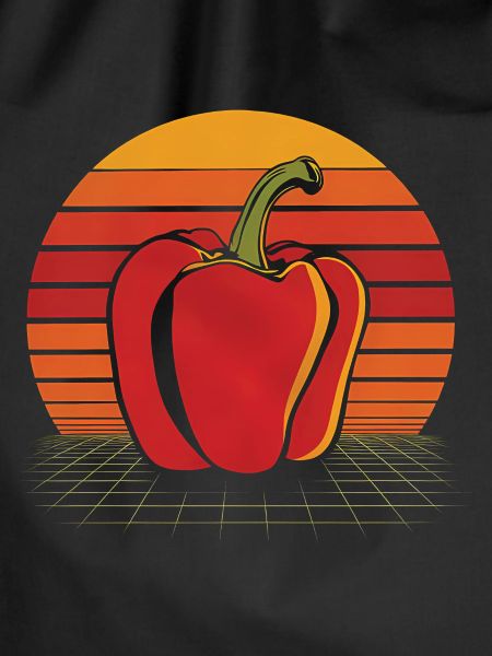 Paprika Geschenk