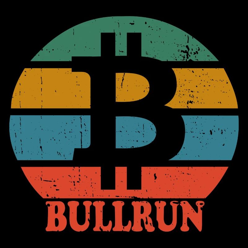 Retro Bitcoin Bullrun