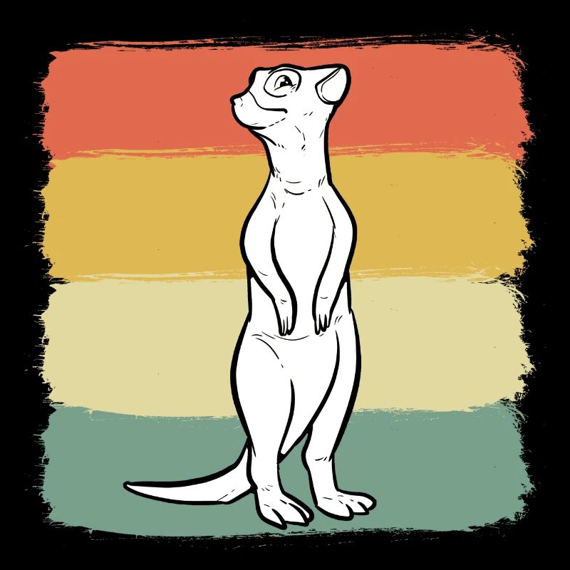 Erdmännchen