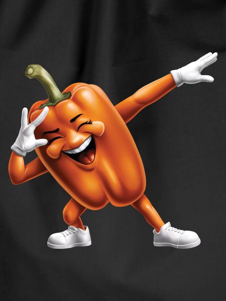 Paprika Geschenk