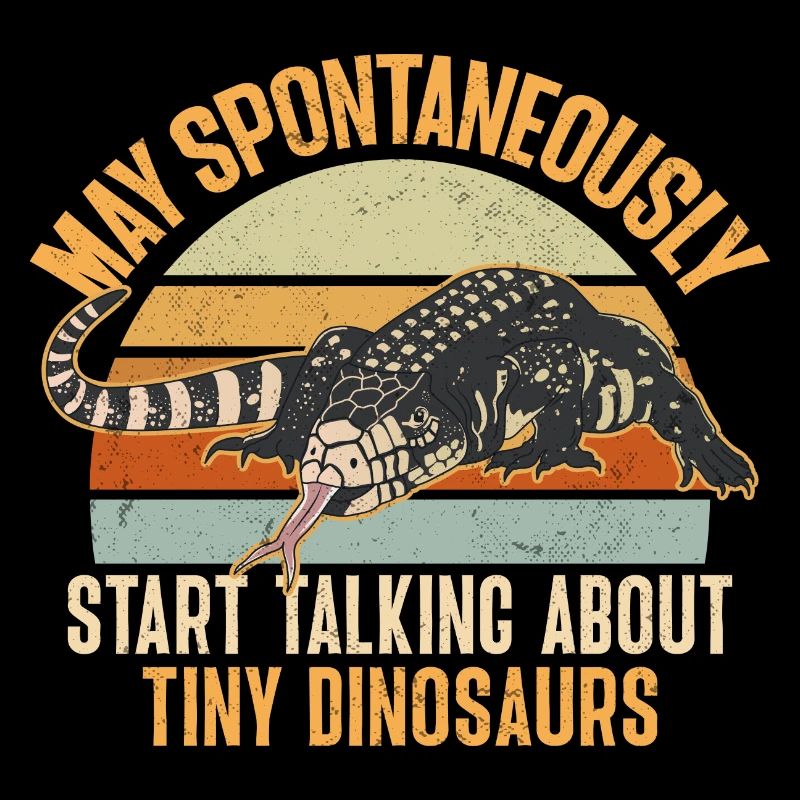 Tegu Lizard Reptile Herpetologist