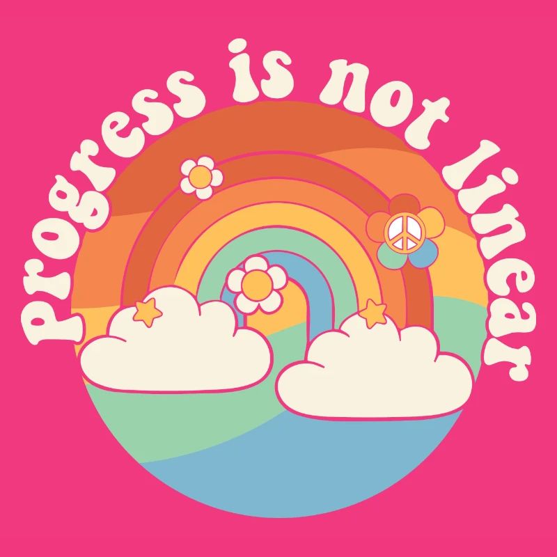 Paraprofessional Progress Is Not Linear Sped