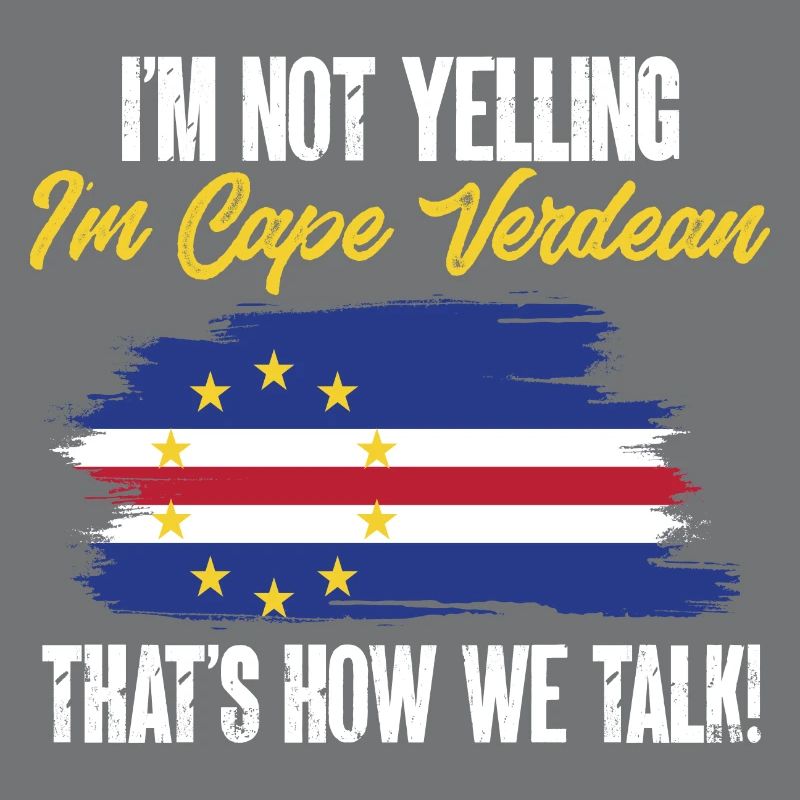 Drapeau du Cap-Vert Drapeau du Cap-Vert