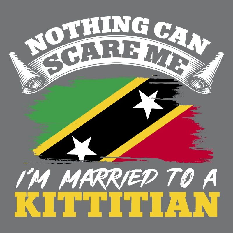 Drapeau de Saint-Kitts-et-Nevis
