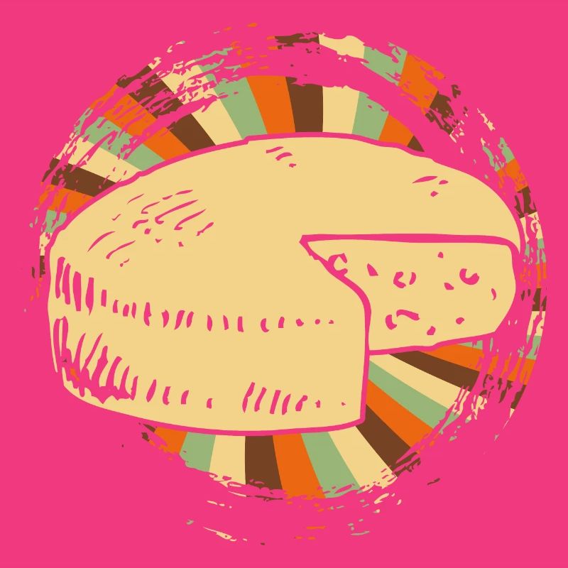cheese