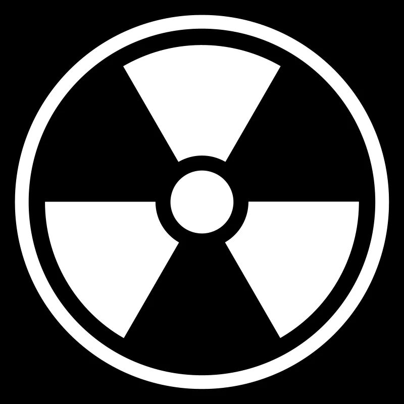 Radioactive / radioactive