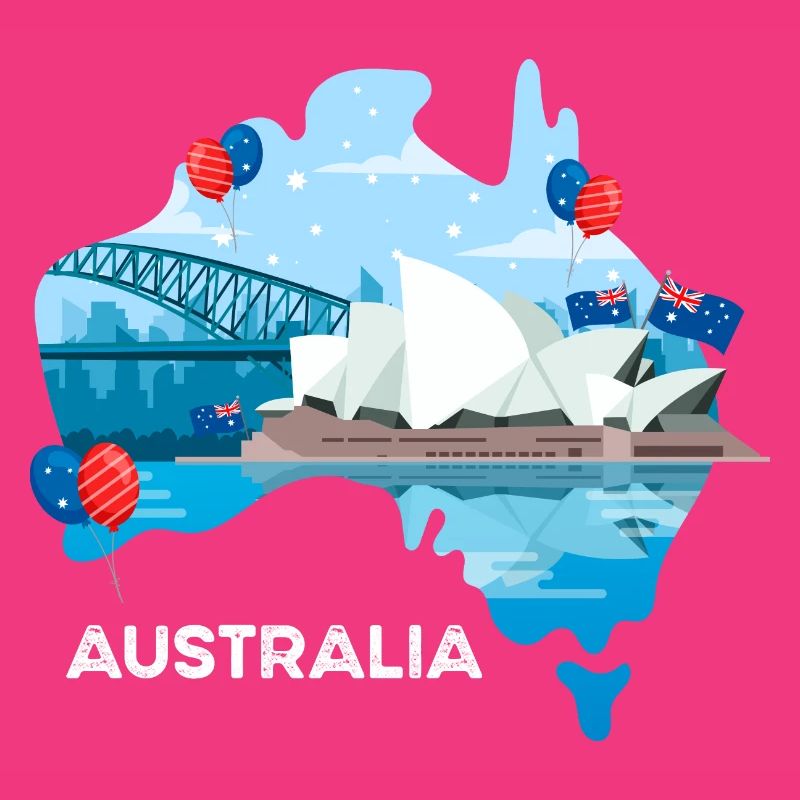Australia