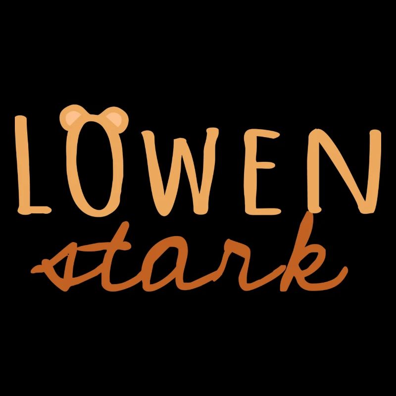 Löwenstark 04