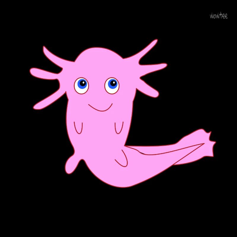 Axolotl