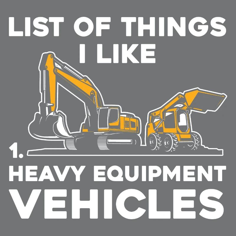Construction machinery operator Excavator driver Excavator driver Construction workers