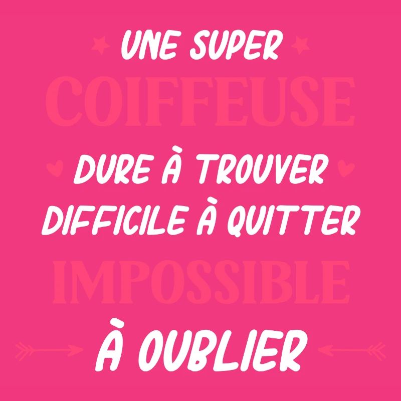 Super Coiffeuse