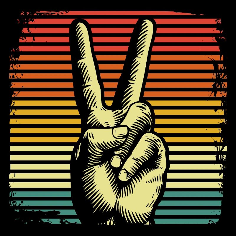 Peace World Peace