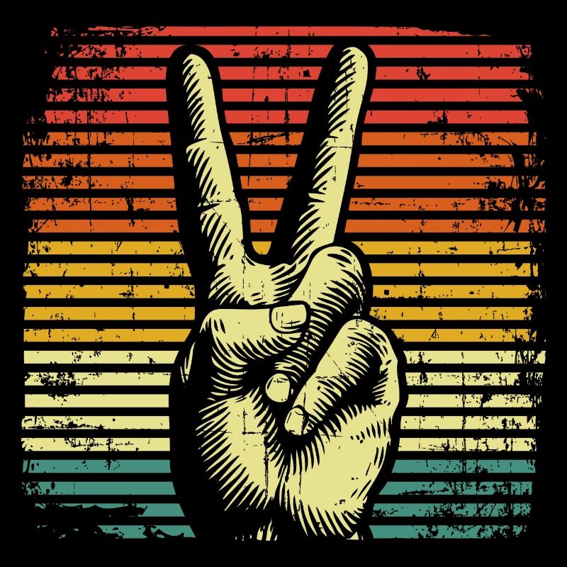 Peace Friedensbewegung
