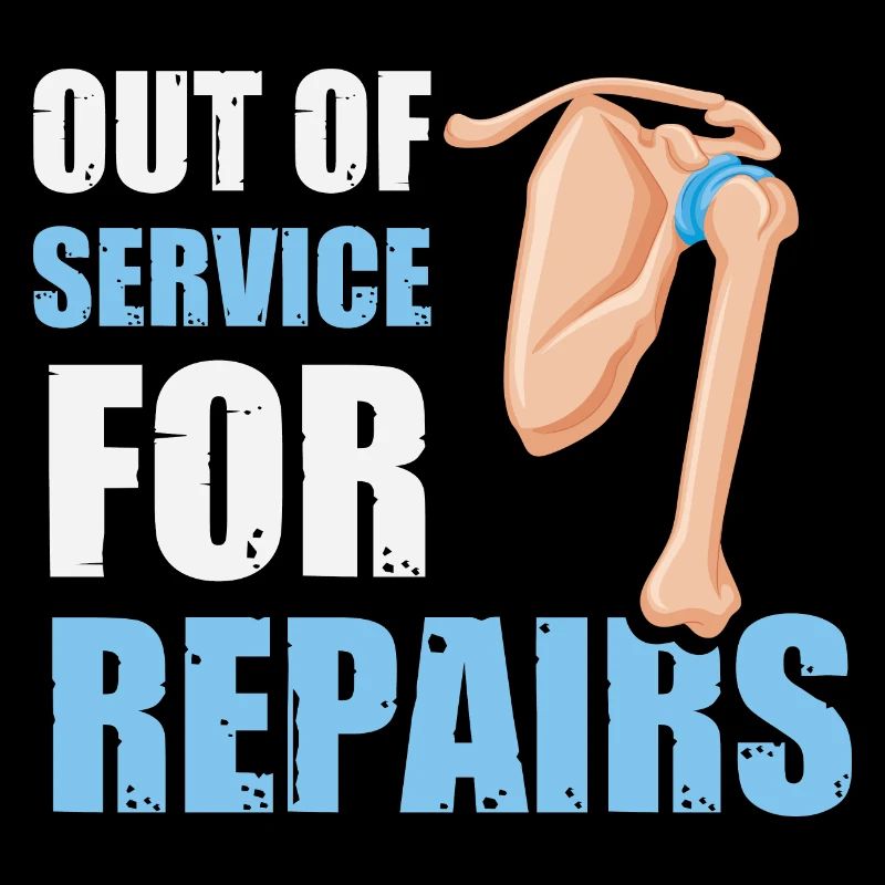 Shoulder Replacement