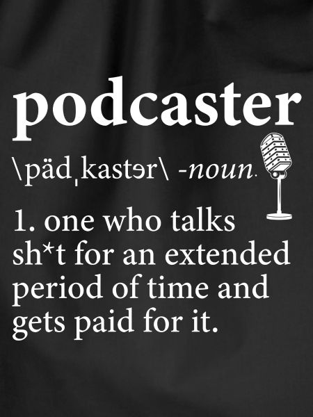 Podcaster Podcast