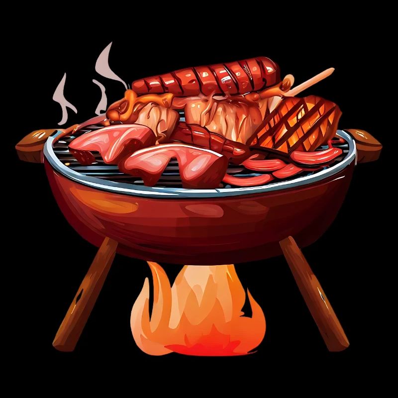 Grillmeister Grill