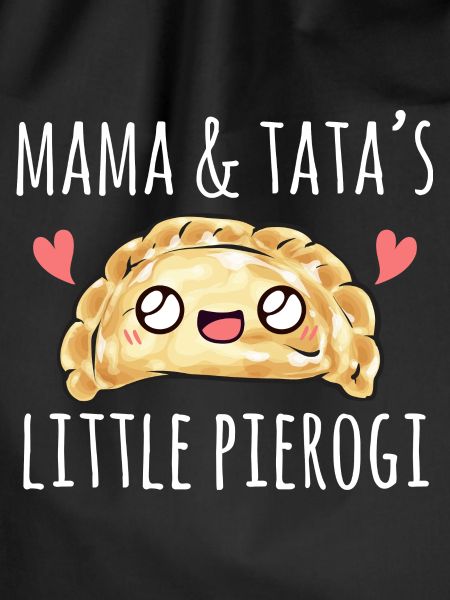Polish Food Pierogi