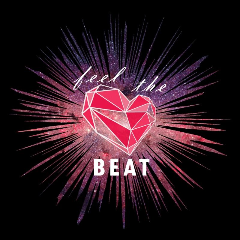 feel the beat