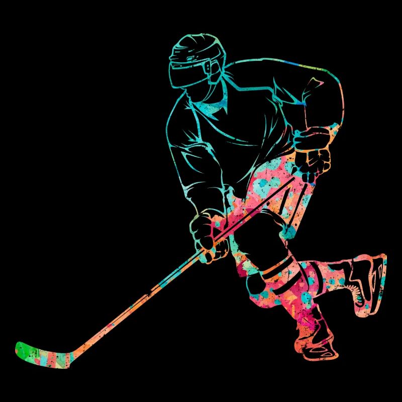 Eishockey