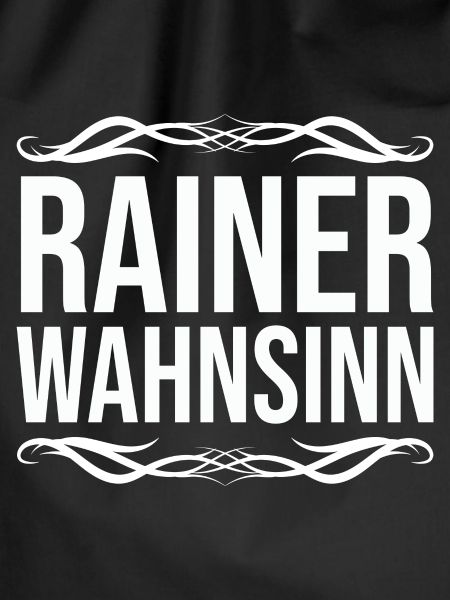 Rainer