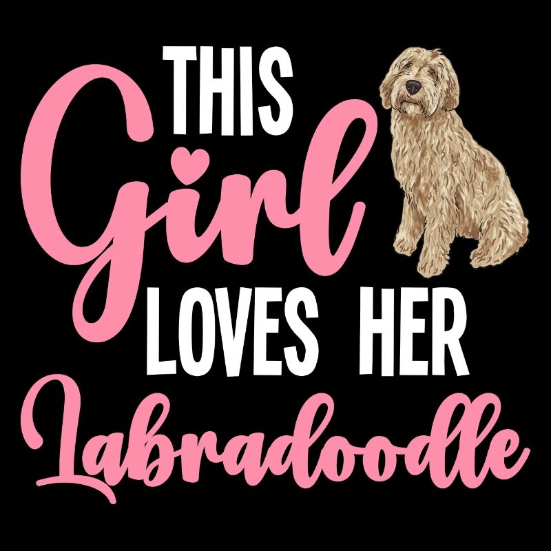Labradoodle Dog