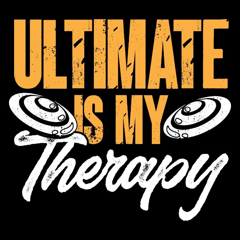 Ultimate Frisbee Throwing Disc