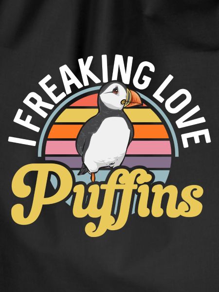 puffin, puffin, auks, lunde