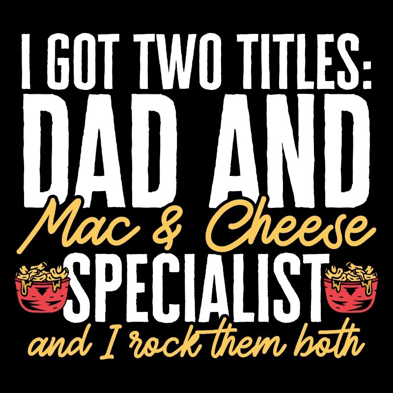 Macaroni Cheese Lover Mac And Cheese