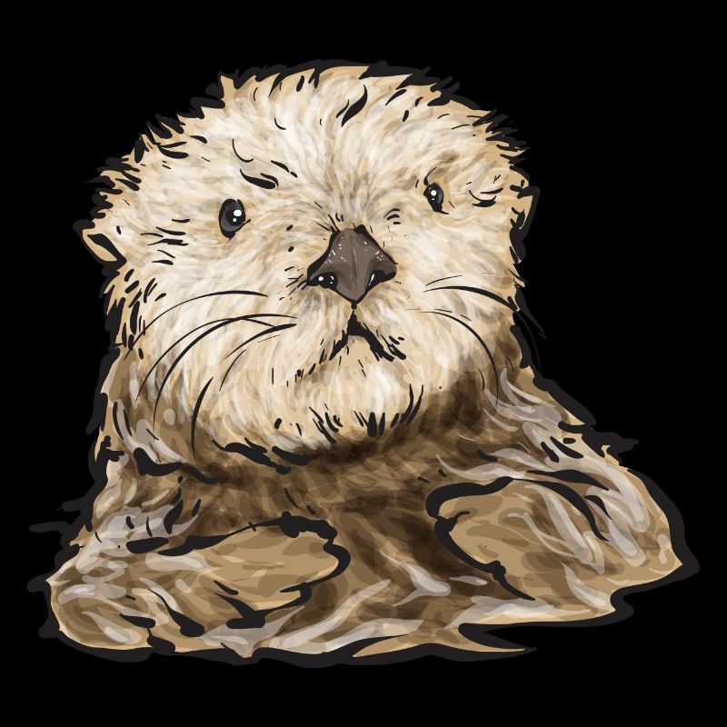 Sea otter