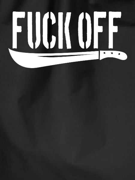 Fuck Off