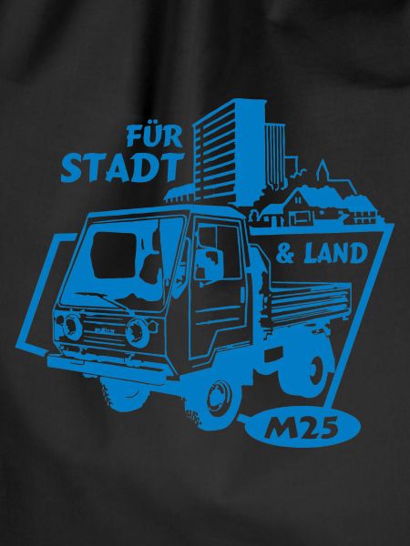 Multicar M25