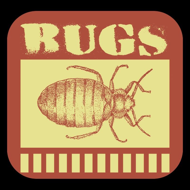 Bugs insekter