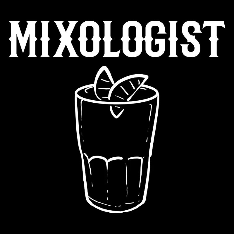 Mixologue Barmann Gift