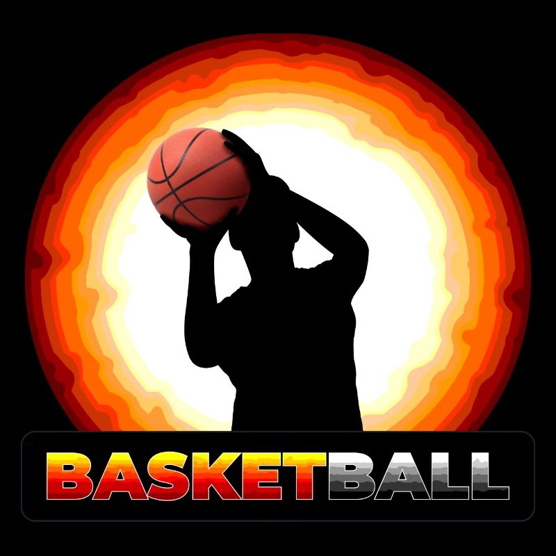 Basket-ball