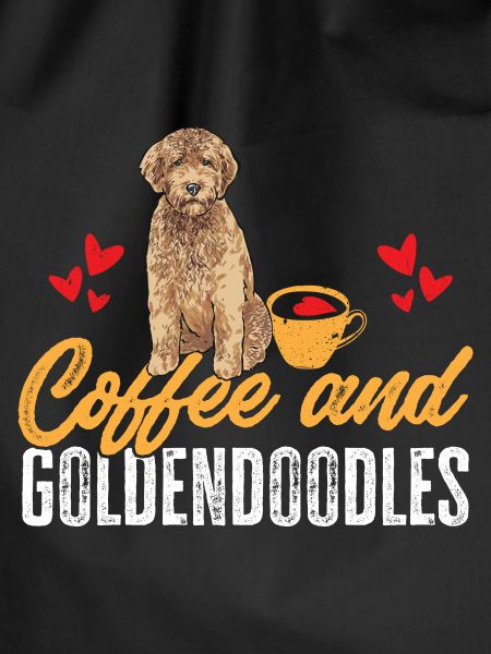 Goldendoodle Doodle Dog