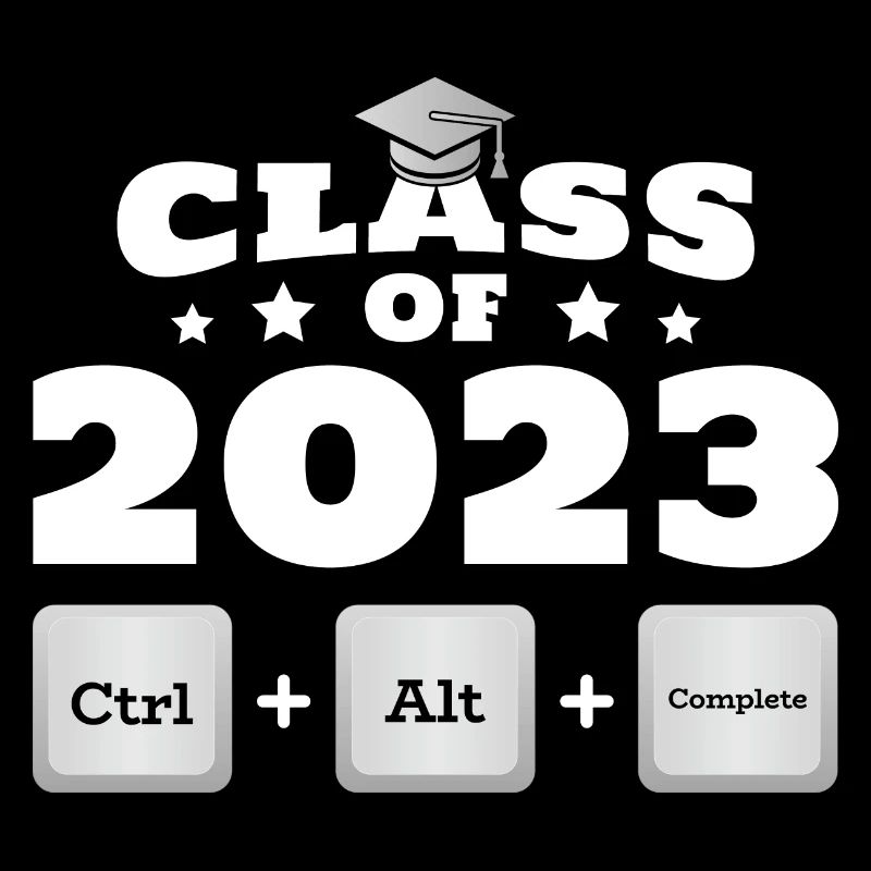 Class Of 2023 | Graduation