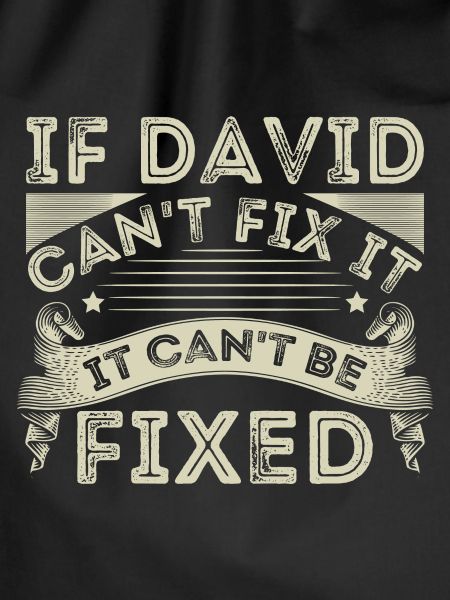 Jahrgang David