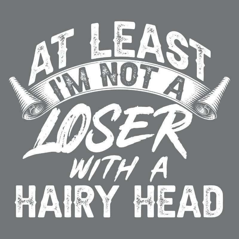 Bald Head Baldness Beard Bald Head