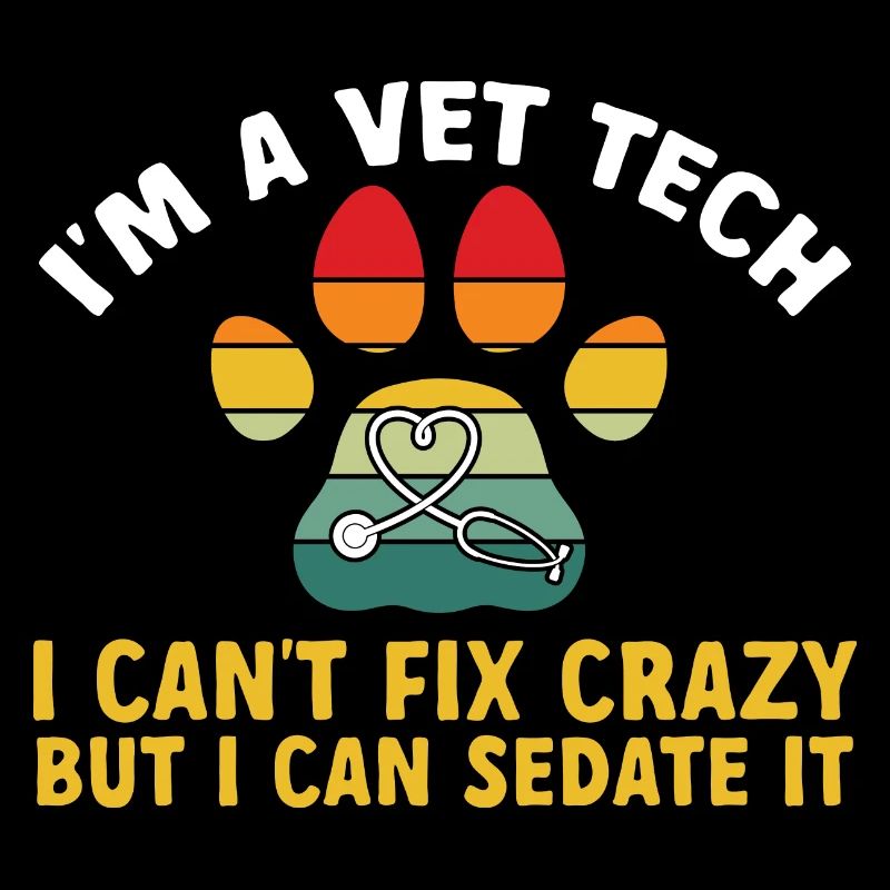 Vet Tech Veterinary Veterinary Technician