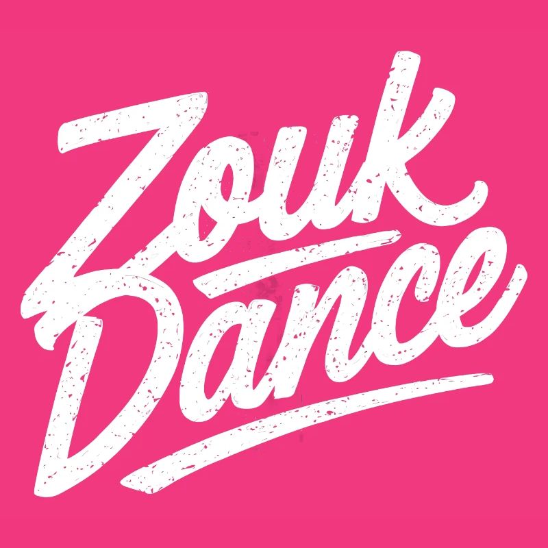 Cadeau de danse Zouk