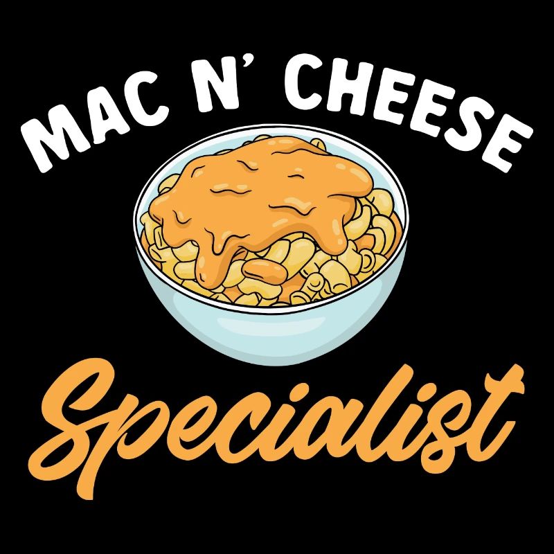 Macaroni Cheese Lover Mac And Cheese