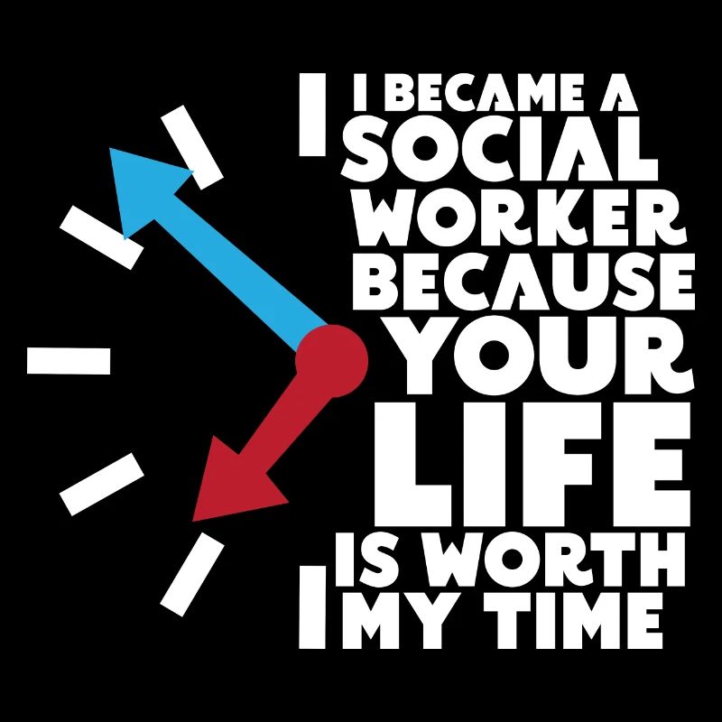 Social worker Social work Social work