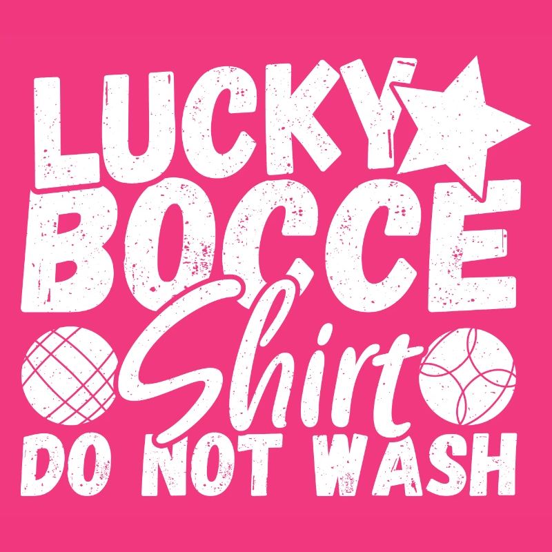 Bocce