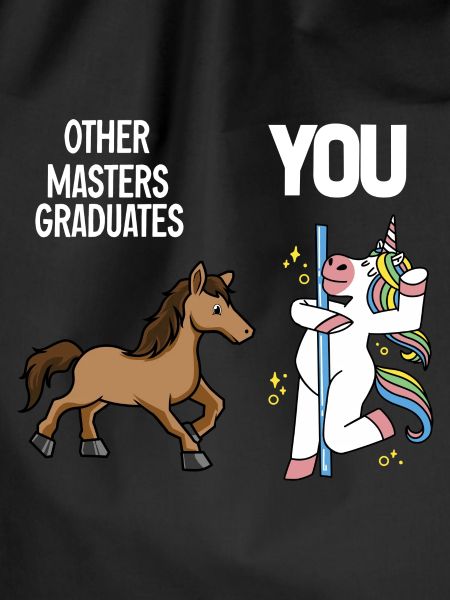Master's Degree Studium Master Abschluss