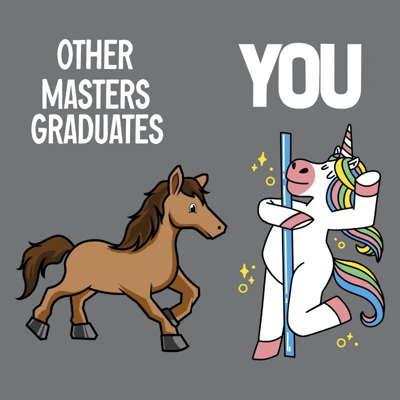 Master's Degree Studium Master Abschluss