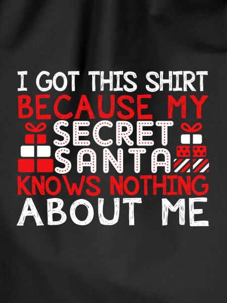 Secret Santa