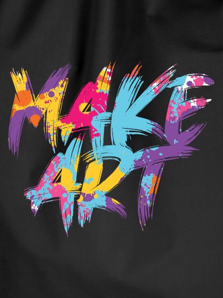 Art makes painters poison