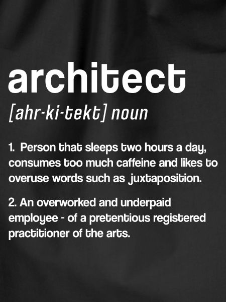 Architect Art Architecture Designer
