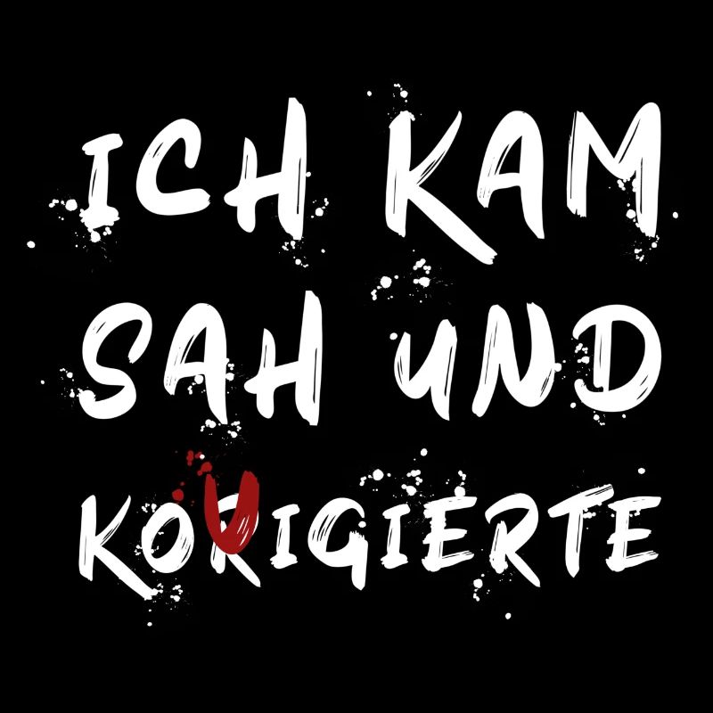 Lateinlehrer Student Schüler Geschenk