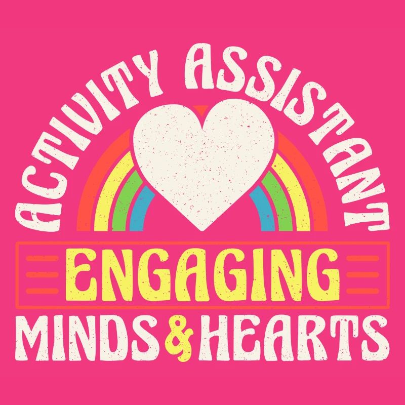 Rainbow Activity Assistant